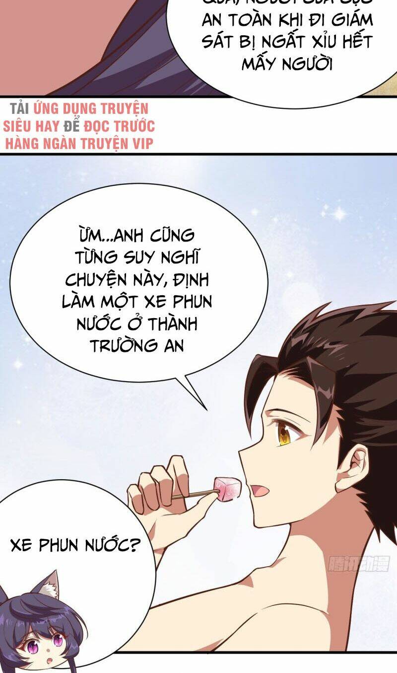 Từ Hôm Nay Bắt Đầu Làm Thành Chủ - Chapter 294 - Page 10