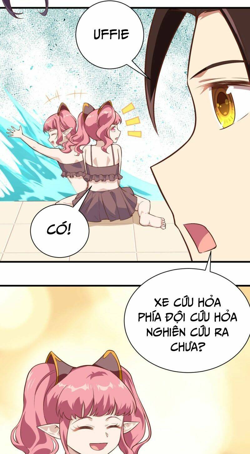 Từ Hôm Nay Bắt Đầu Làm Thành Chủ - Chapter 294 - Page 11