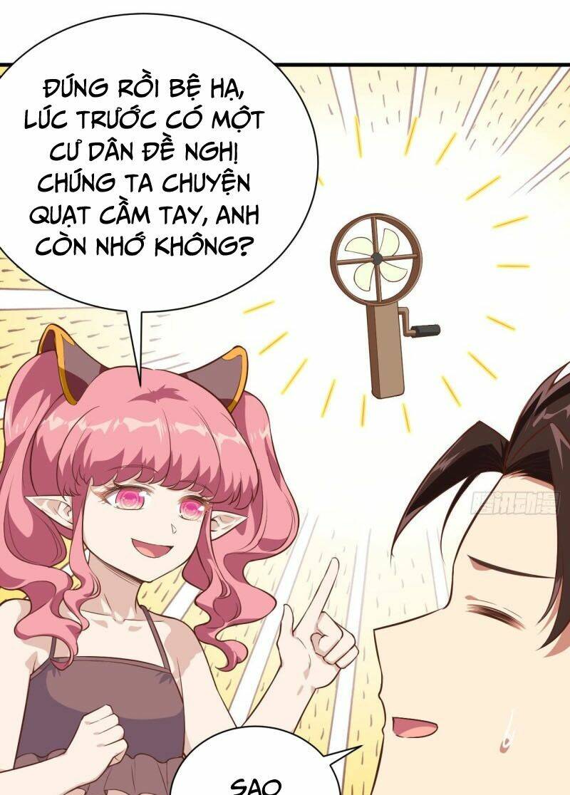 Từ Hôm Nay Bắt Đầu Làm Thành Chủ - Chapter 294 - Page 13