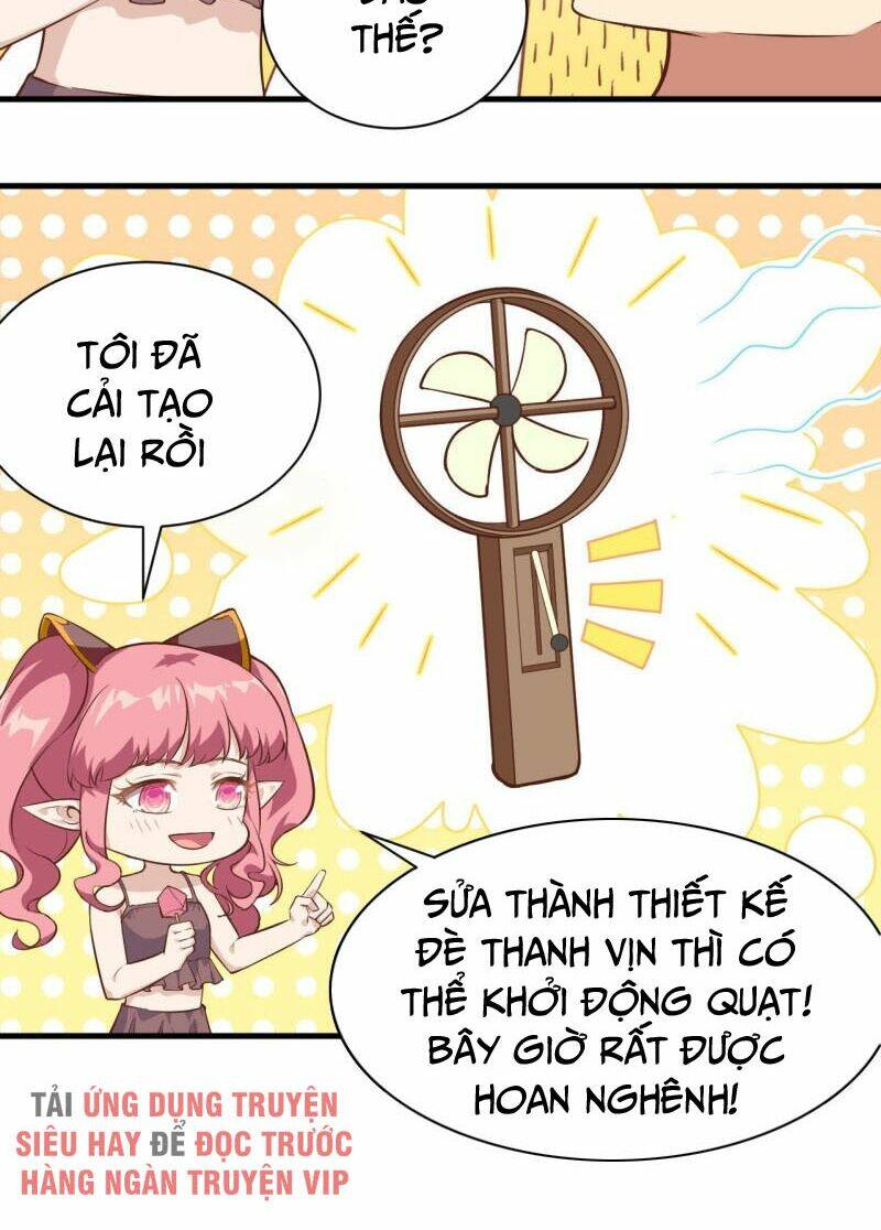 Từ Hôm Nay Bắt Đầu Làm Thành Chủ - Chapter 294 - Page 14