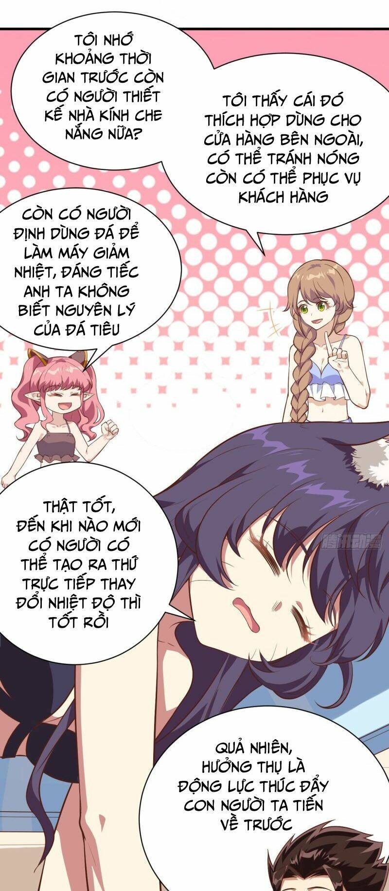 Từ Hôm Nay Bắt Đầu Làm Thành Chủ - Chapter 294 - Page 15