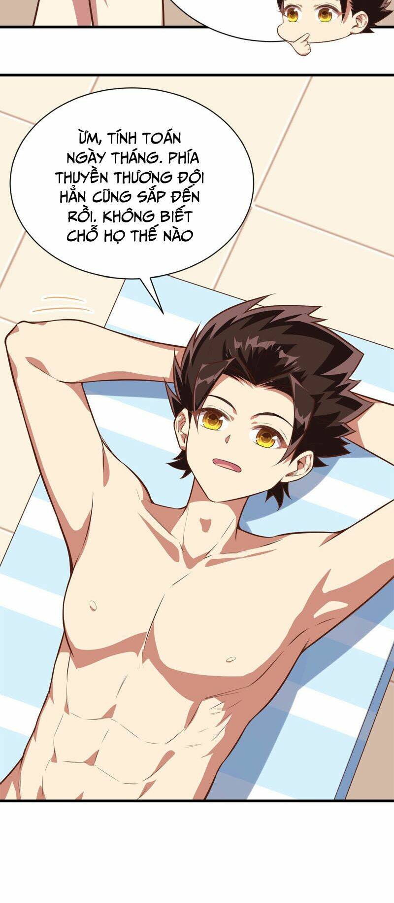 Từ Hôm Nay Bắt Đầu Làm Thành Chủ - Chapter 294 - Page 16