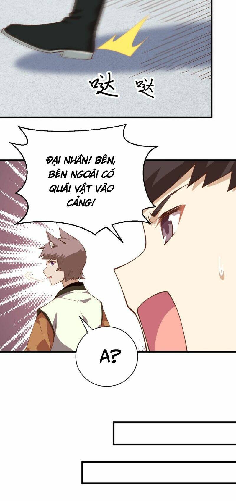 Từ Hôm Nay Bắt Đầu Làm Thành Chủ - Chapter 294 - Page 18