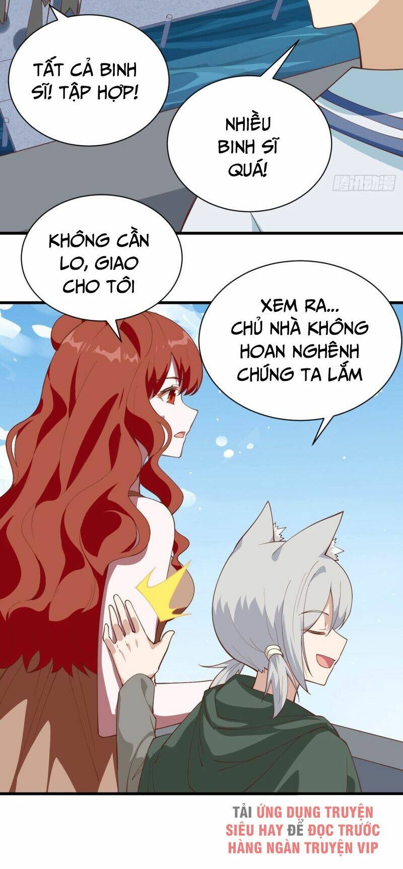 Từ Hôm Nay Bắt Đầu Làm Thành Chủ - Chapter 294 - Page 22
