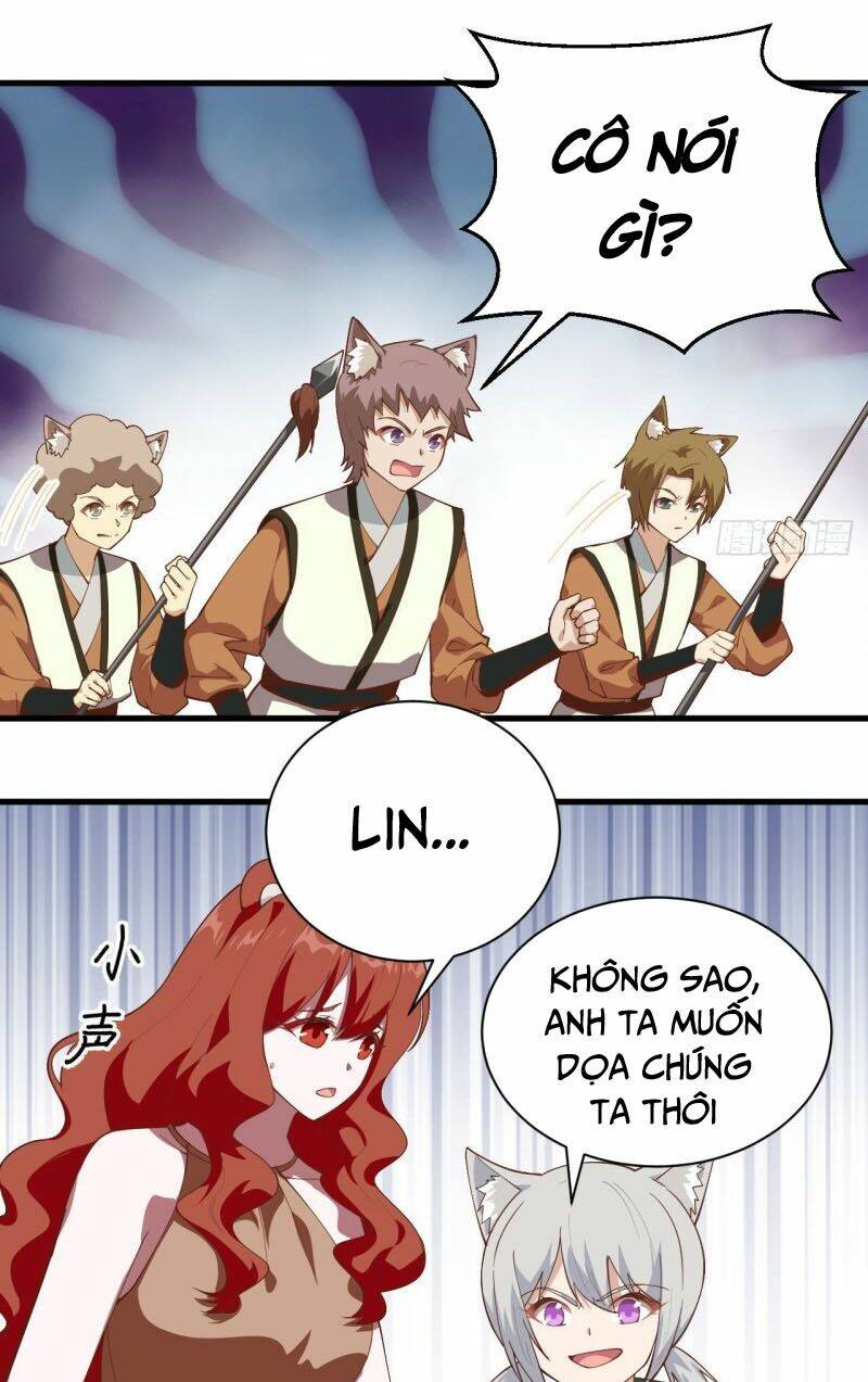 Từ Hôm Nay Bắt Đầu Làm Thành Chủ - Chapter 294 - Page 27