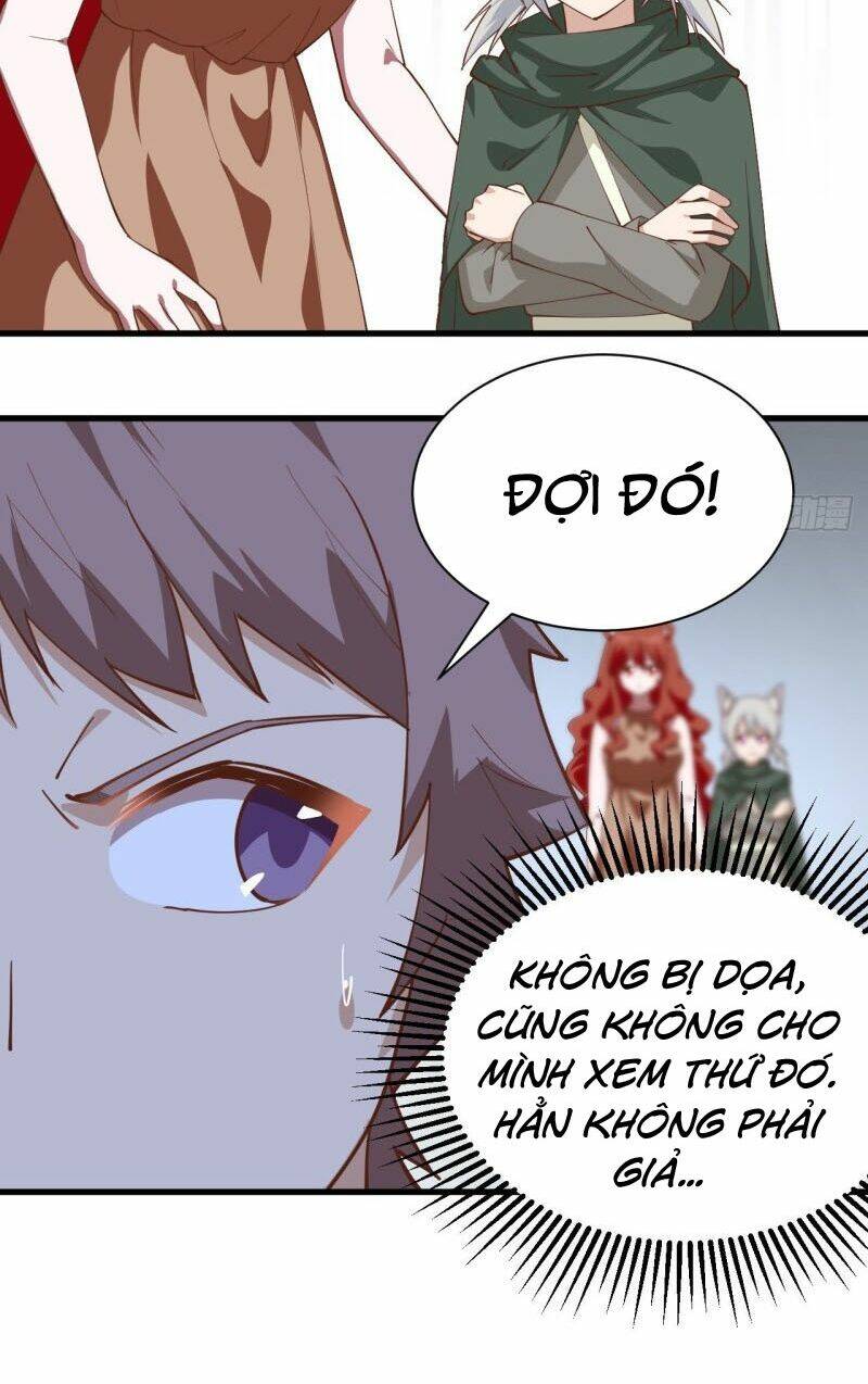 Từ Hôm Nay Bắt Đầu Làm Thành Chủ - Chapter 294 - Page 28