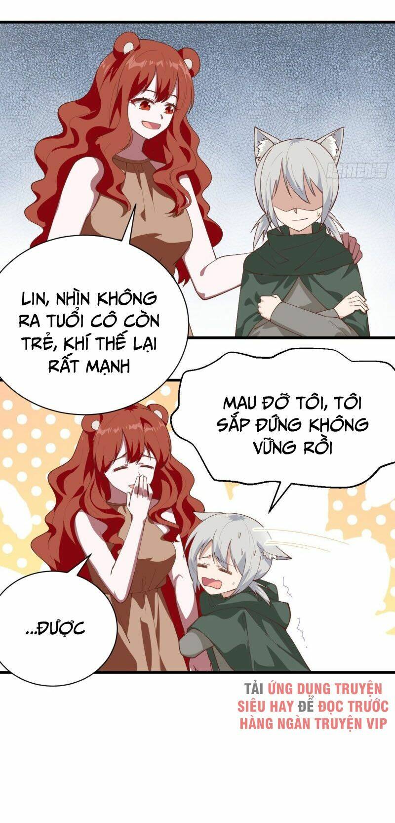 Từ Hôm Nay Bắt Đầu Làm Thành Chủ - Chapter 294 - Page 29