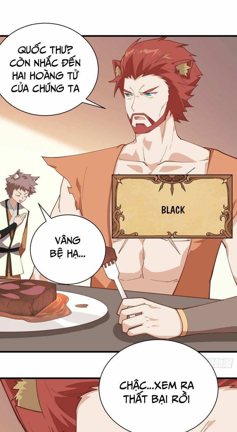 Từ Hôm Nay Bắt Đầu Làm Thành Chủ - Chapter 294 - Page 31