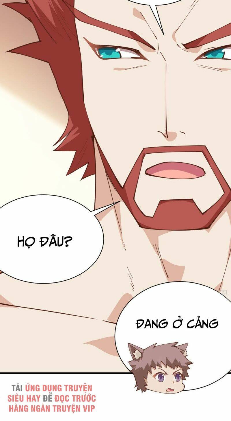 Từ Hôm Nay Bắt Đầu Làm Thành Chủ - Chapter 294 - Page 32