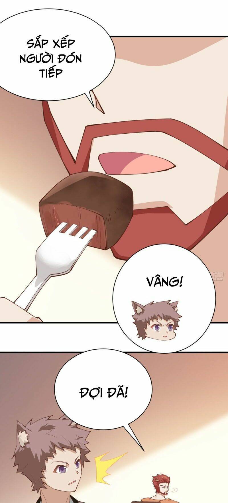 Từ Hôm Nay Bắt Đầu Làm Thành Chủ - Chapter 294 - Page 33