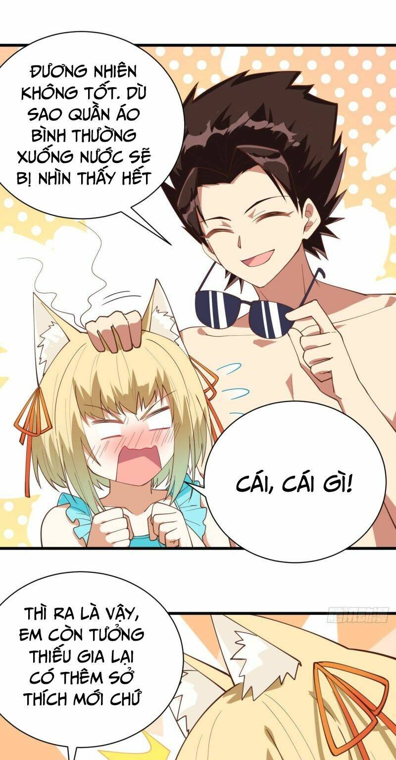 Từ Hôm Nay Bắt Đầu Làm Thành Chủ - Chapter 294 - Page 3