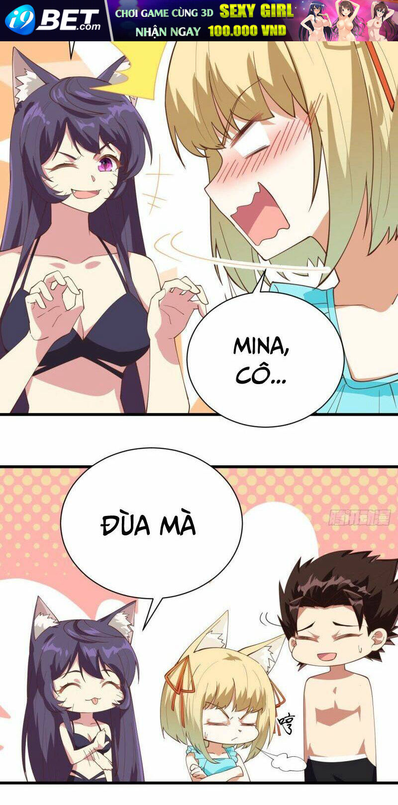 Từ Hôm Nay Bắt Đầu Làm Thành Chủ - Chapter 294 - Page 4