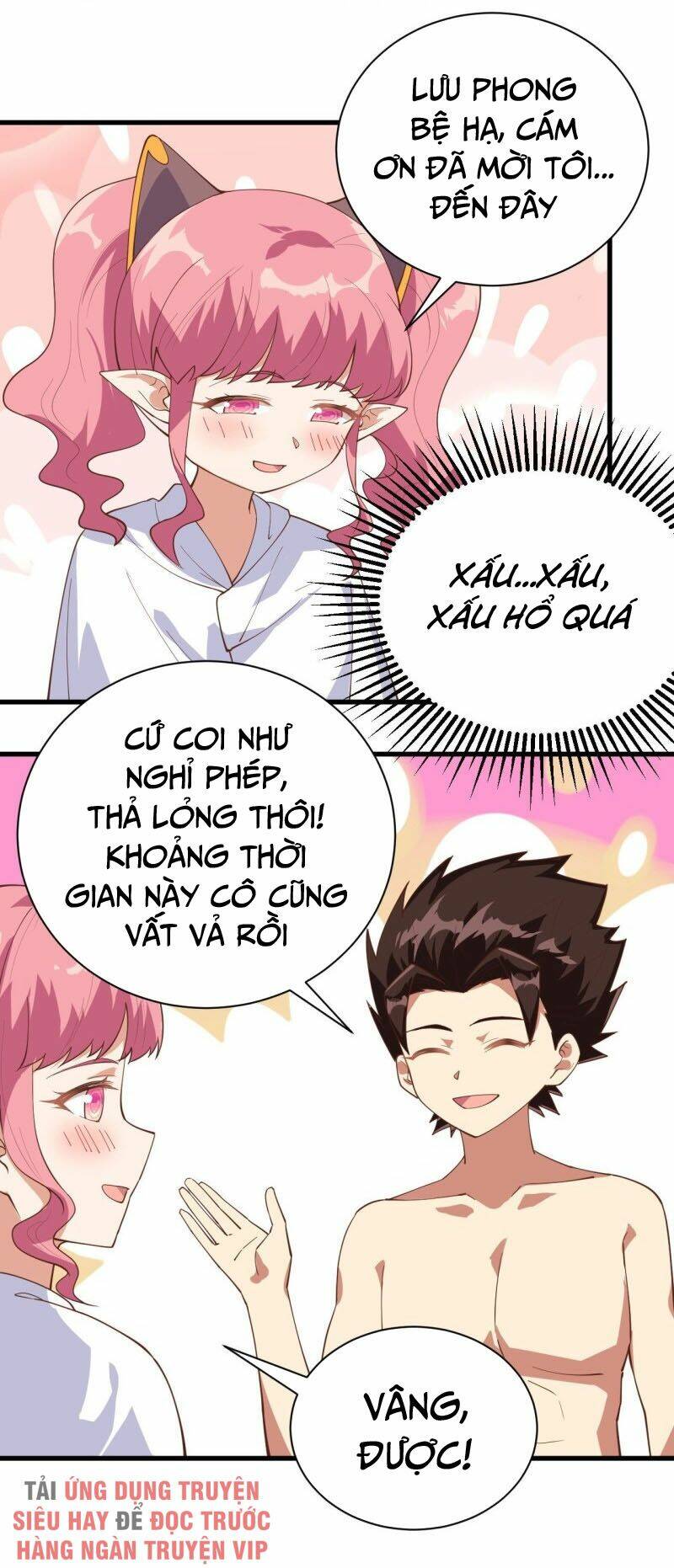 Từ Hôm Nay Bắt Đầu Làm Thành Chủ - Chapter 294 - Page 5