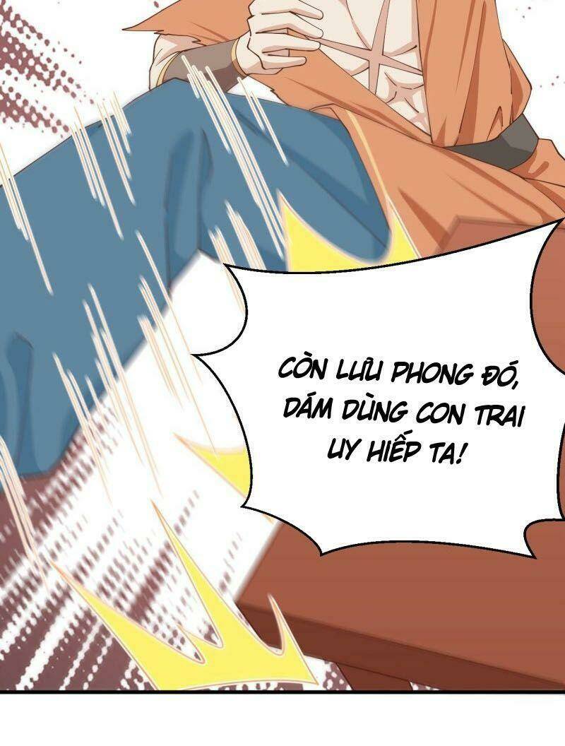 Từ Hôm Nay Bắt Đầu Làm Thành Chủ - Chapter 295 - Page 10