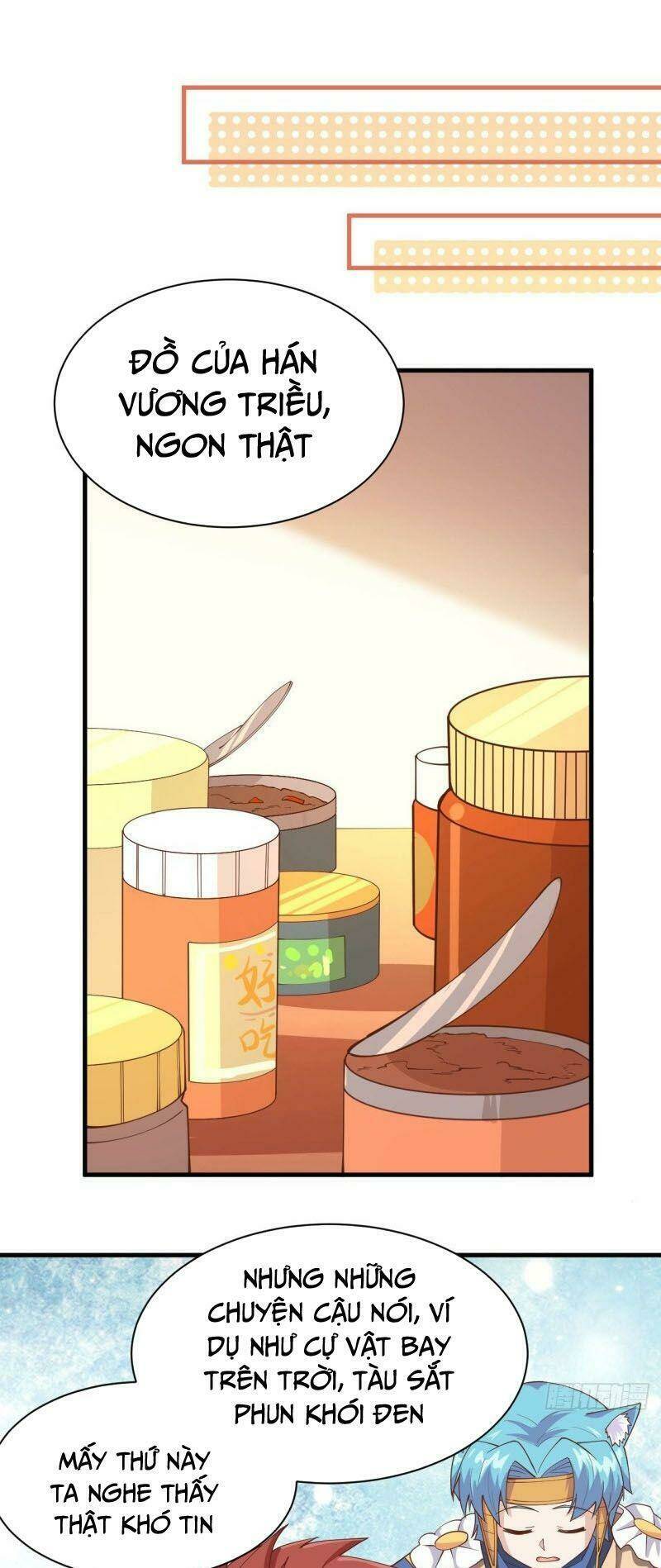 Từ Hôm Nay Bắt Đầu Làm Thành Chủ - Chapter 295 - Page 13