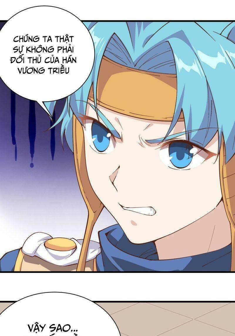 Từ Hôm Nay Bắt Đầu Làm Thành Chủ - Chapter 295 - Page 15