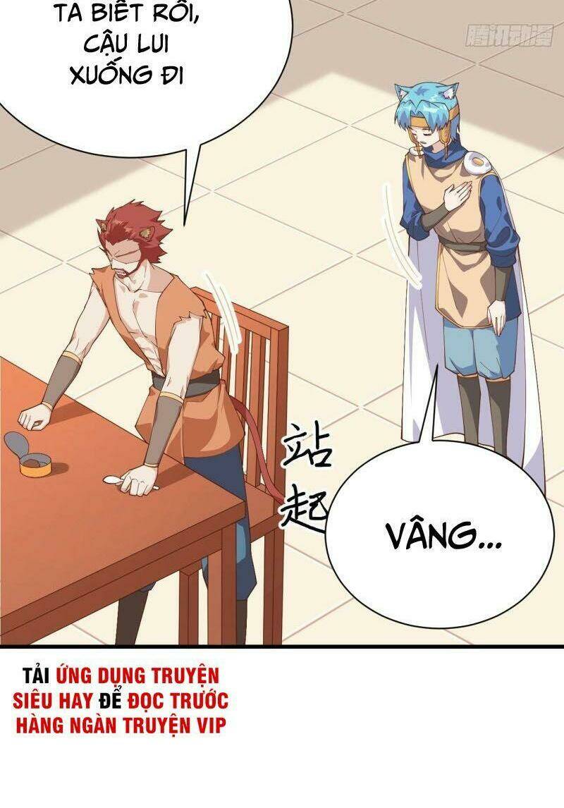 Từ Hôm Nay Bắt Đầu Làm Thành Chủ - Chapter 295 - Page 16