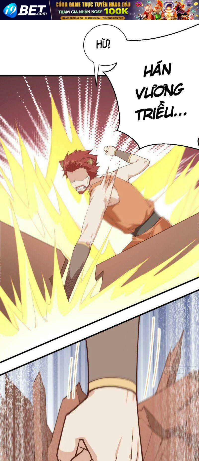 Từ Hôm Nay Bắt Đầu Làm Thành Chủ - Chapter 295 - Page 17