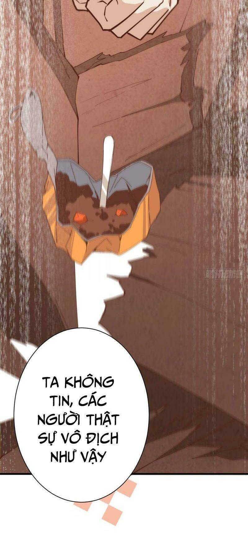 Từ Hôm Nay Bắt Đầu Làm Thành Chủ - Chapter 295 - Page 18