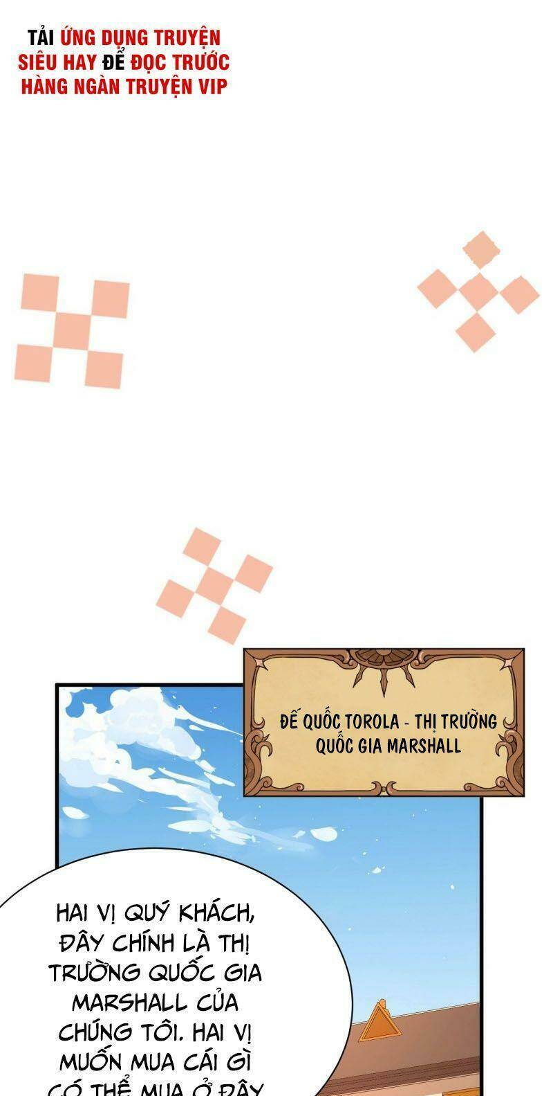 Từ Hôm Nay Bắt Đầu Làm Thành Chủ - Chapter 295 - Page 19