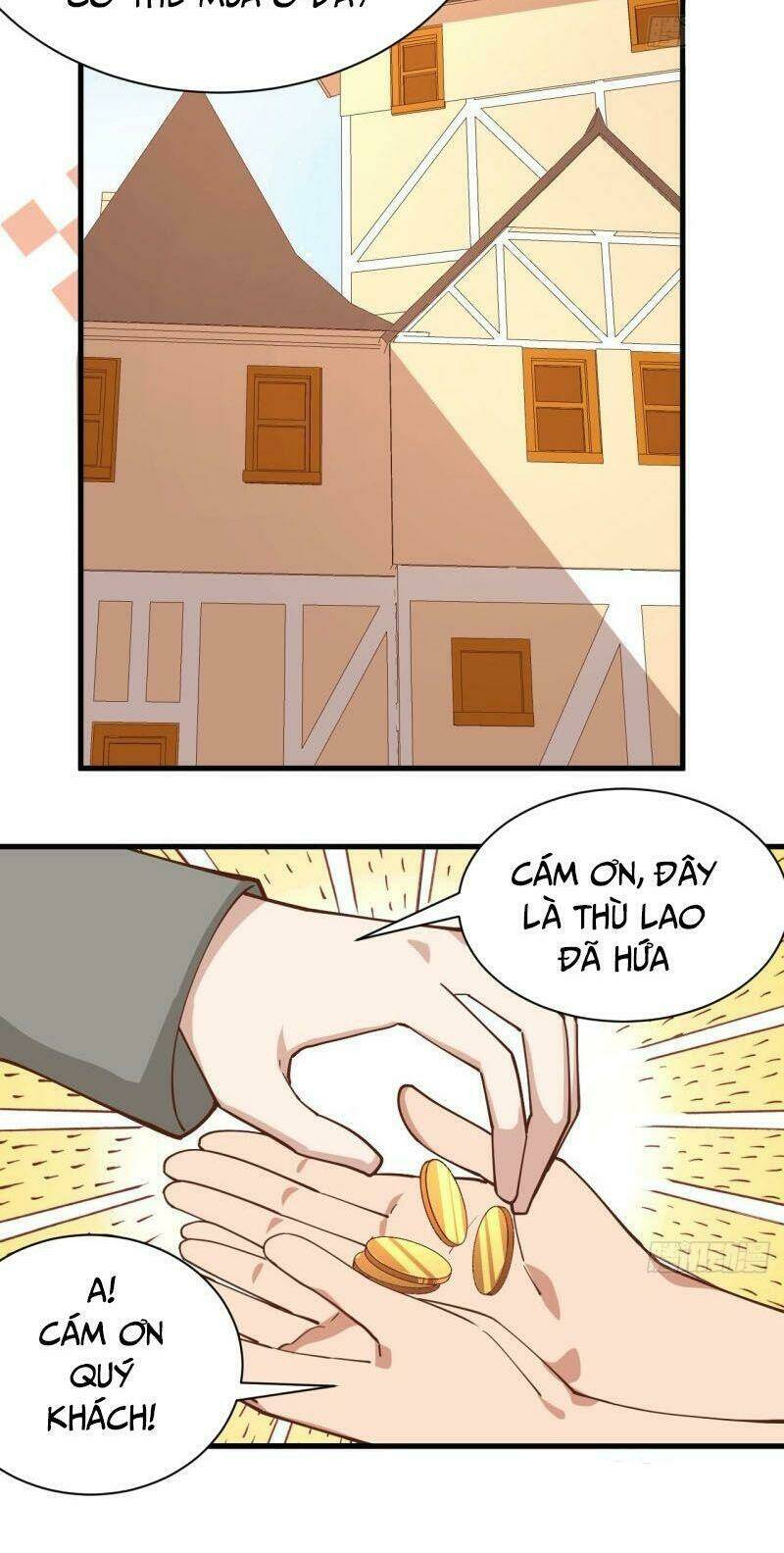 Từ Hôm Nay Bắt Đầu Làm Thành Chủ - Chapter 295 - Page 20