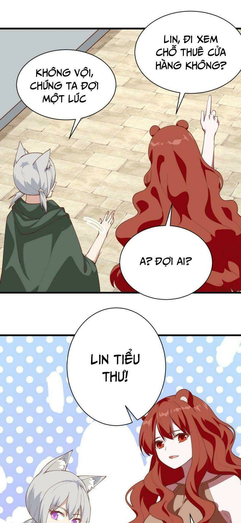 Từ Hôm Nay Bắt Đầu Làm Thành Chủ - Chapter 295 - Page 21