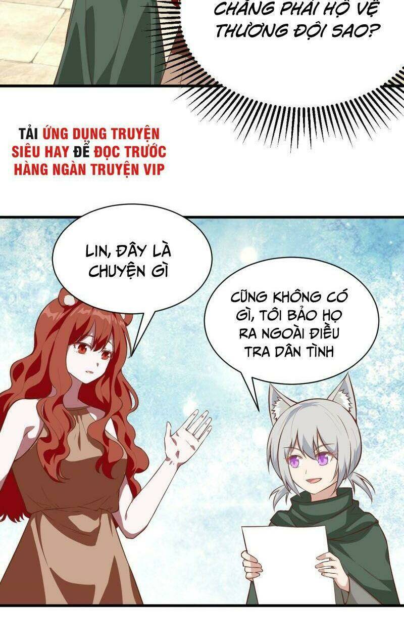 Từ Hôm Nay Bắt Đầu Làm Thành Chủ - Chapter 295 - Page 24