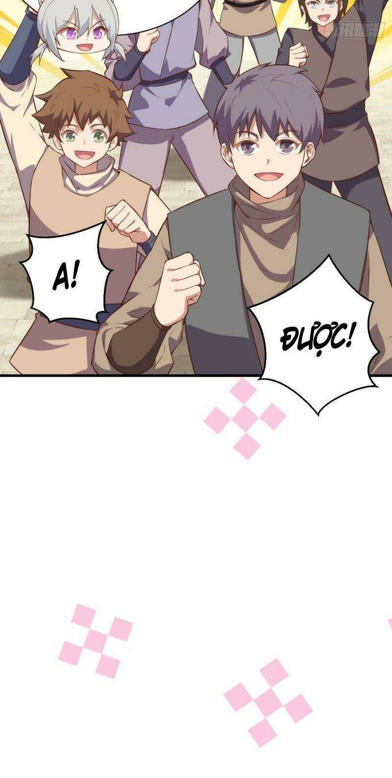 Từ Hôm Nay Bắt Đầu Làm Thành Chủ - Chapter 295 - Page 26