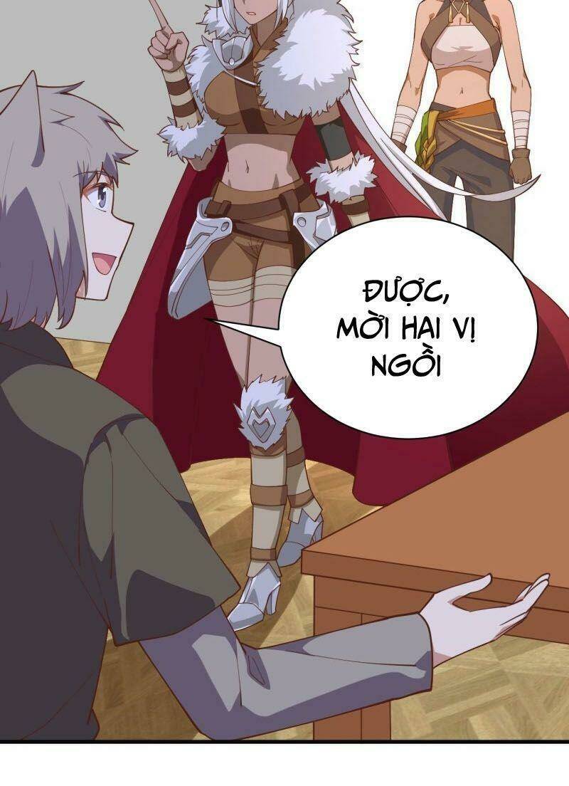 Từ Hôm Nay Bắt Đầu Làm Thành Chủ - Chapter 295 - Page 28