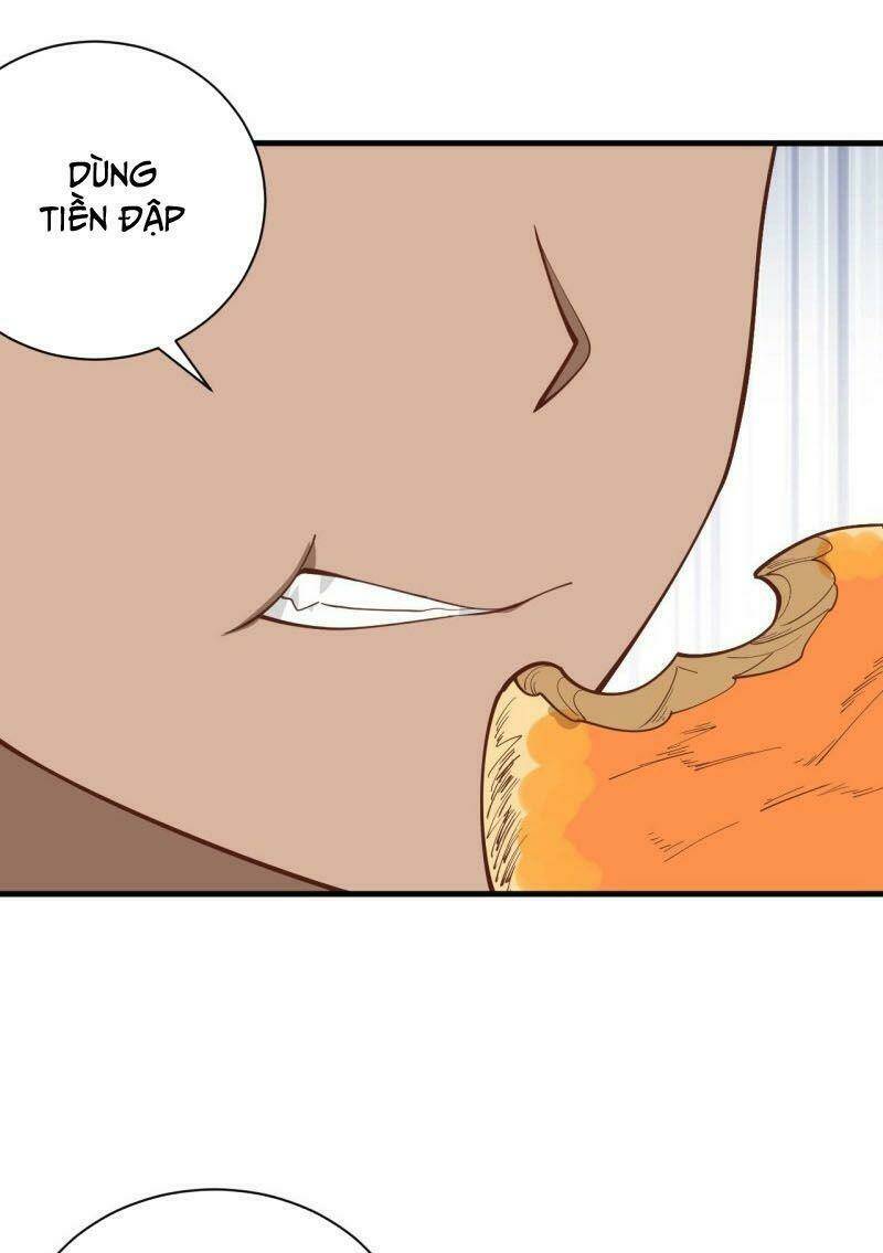 Từ Hôm Nay Bắt Đầu Làm Thành Chủ - Chapter 295 - Page 35