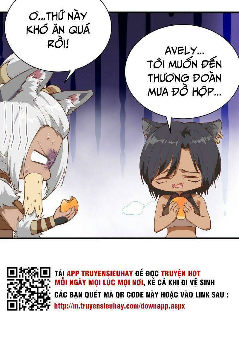 Từ Hôm Nay Bắt Đầu Làm Thành Chủ - Chapter 295 - Page 36