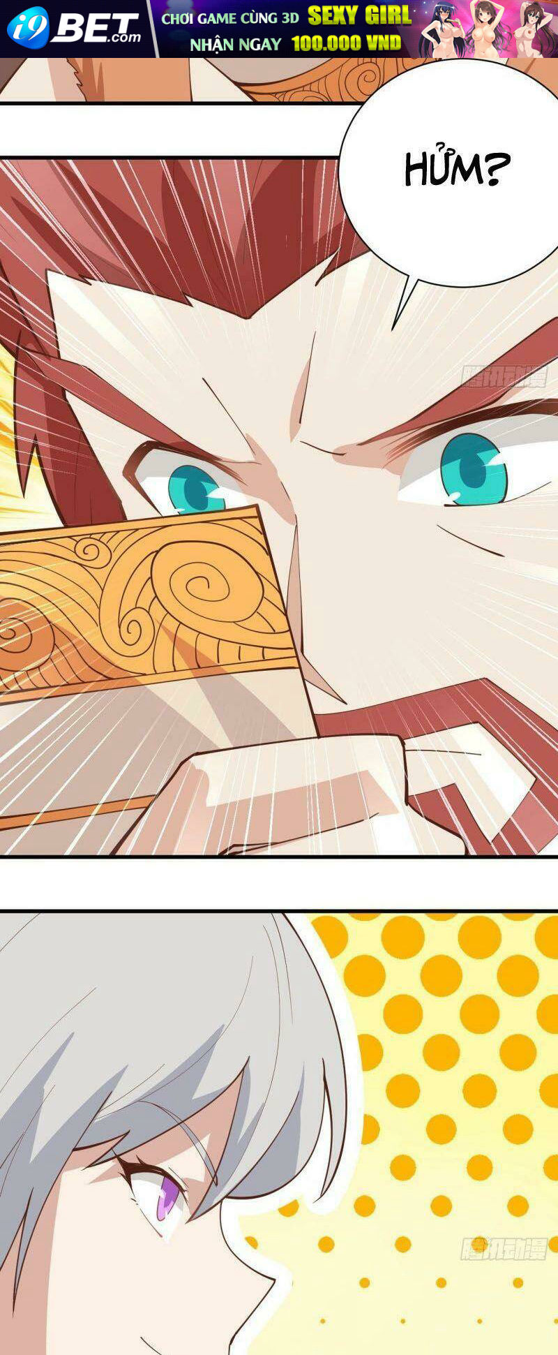 Từ Hôm Nay Bắt Đầu Làm Thành Chủ - Chapter 295 - Page 5