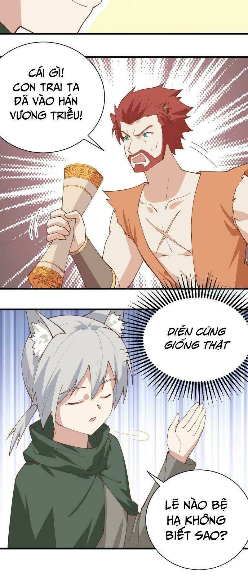 Từ Hôm Nay Bắt Đầu Làm Thành Chủ - Chapter 295 - Page 6