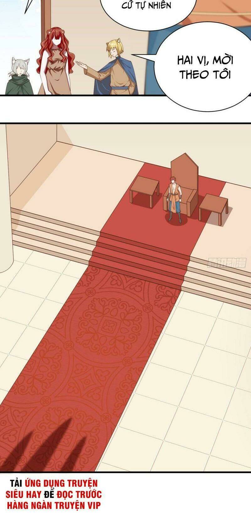 Từ Hôm Nay Bắt Đầu Làm Thành Chủ - Chapter 295 - Page 8