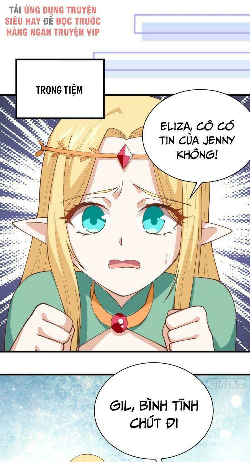 Từ Hôm Nay Bắt Đầu Làm Thành Chủ - Chapter 296 - Page 11