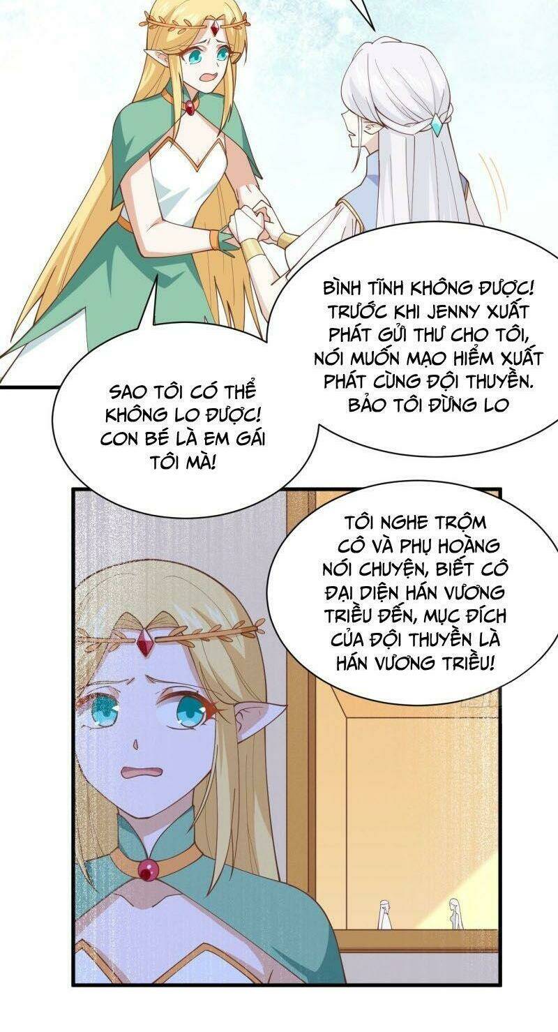 Từ Hôm Nay Bắt Đầu Làm Thành Chủ - Chapter 296 - Page 12