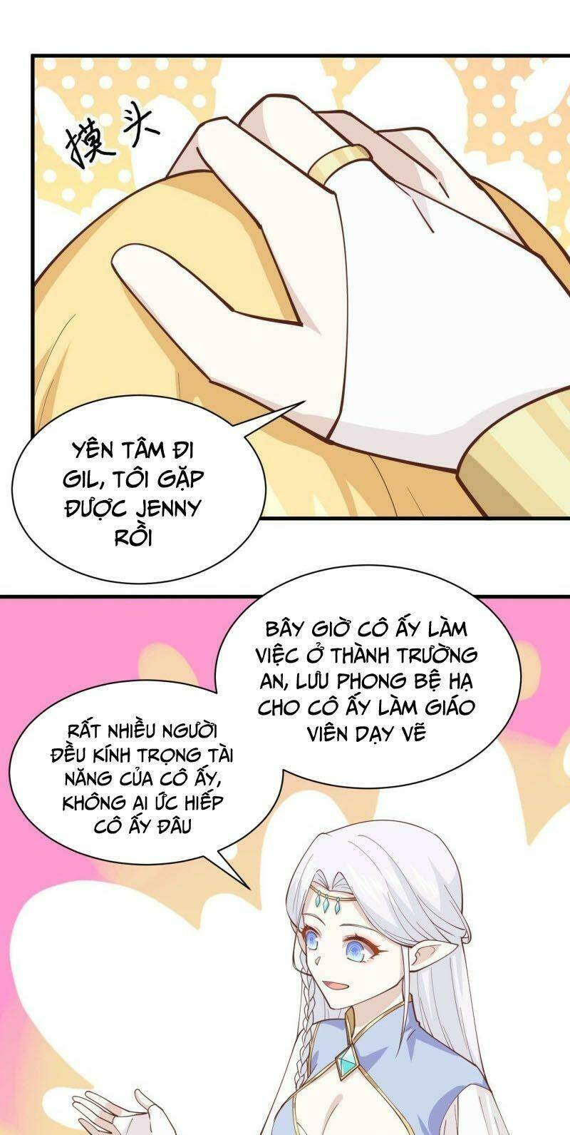 Từ Hôm Nay Bắt Đầu Làm Thành Chủ - Chapter 296 - Page 13