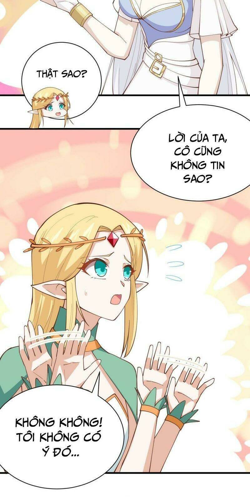 Từ Hôm Nay Bắt Đầu Làm Thành Chủ - Chapter 296 - Page 14