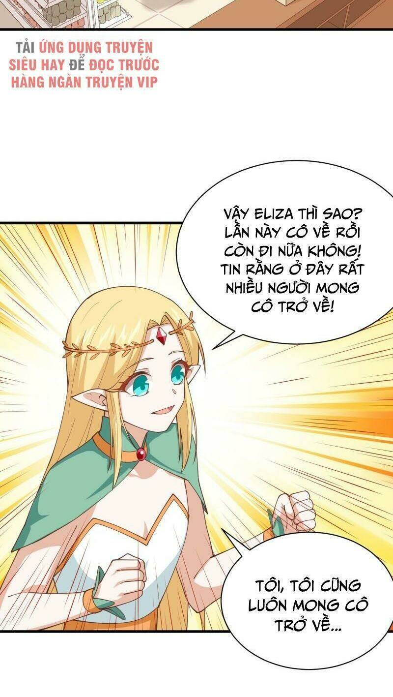 Từ Hôm Nay Bắt Đầu Làm Thành Chủ - Chapter 296 - Page 16