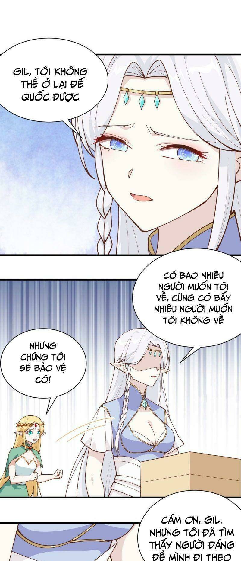 Từ Hôm Nay Bắt Đầu Làm Thành Chủ - Chapter 296 - Page 17