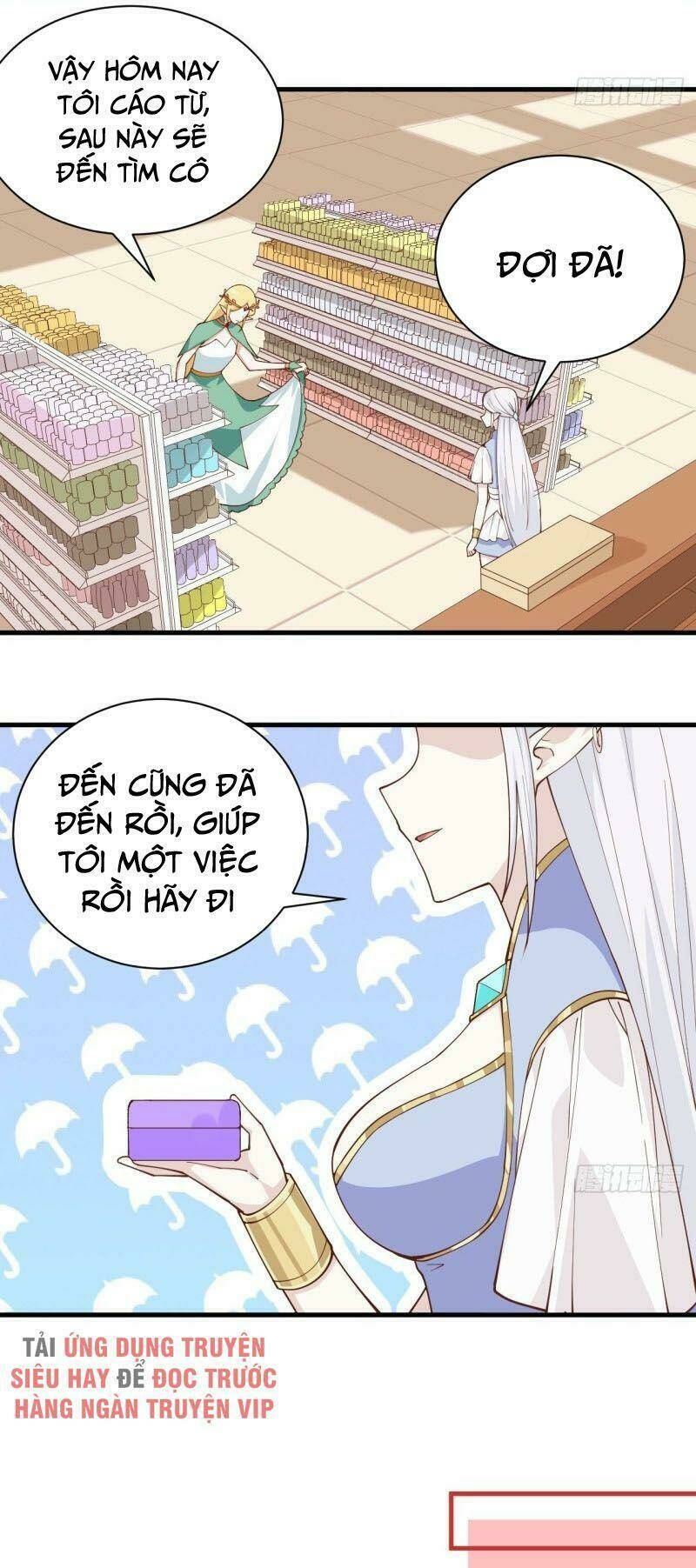 Từ Hôm Nay Bắt Đầu Làm Thành Chủ - Chapter 296 - Page 19