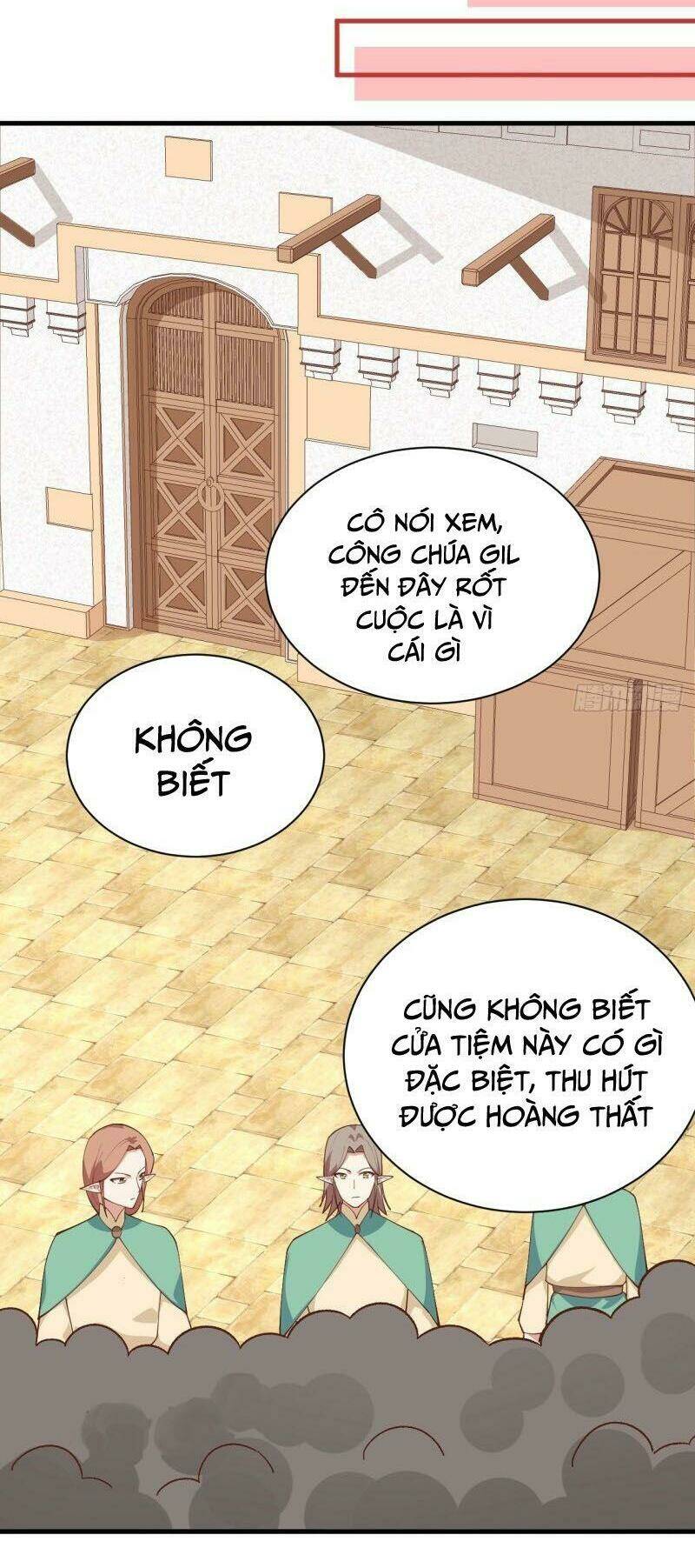 Từ Hôm Nay Bắt Đầu Làm Thành Chủ - Chapter 296 - Page 20