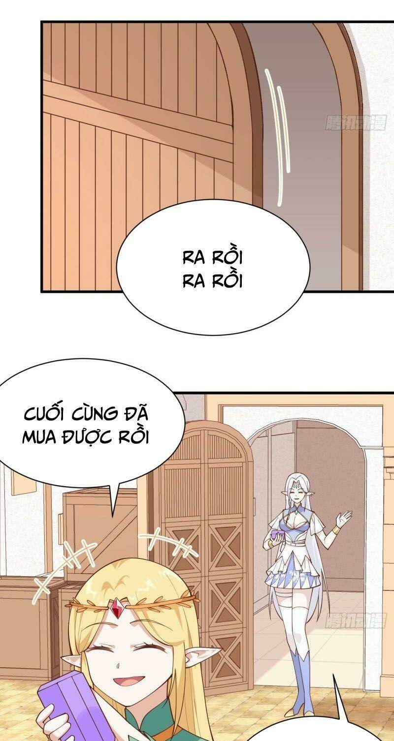 Từ Hôm Nay Bắt Đầu Làm Thành Chủ - Chapter 296 - Page 21
