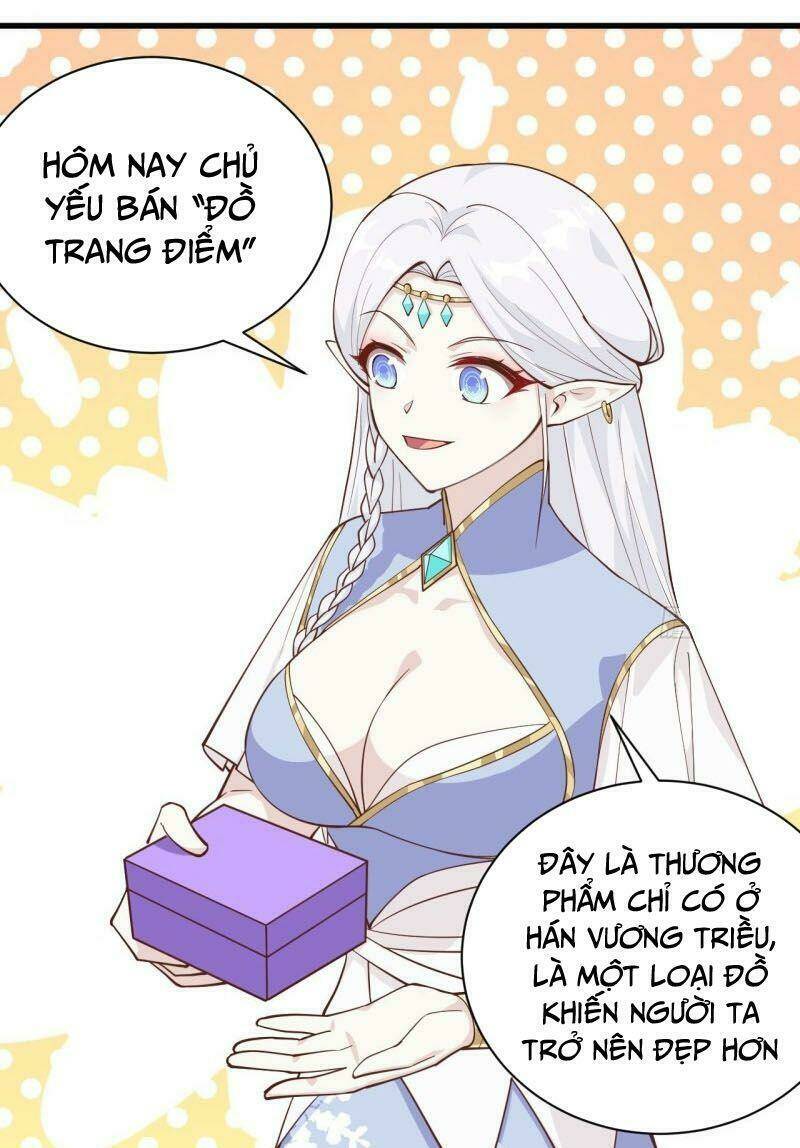 Từ Hôm Nay Bắt Đầu Làm Thành Chủ - Chapter 296 - Page 25