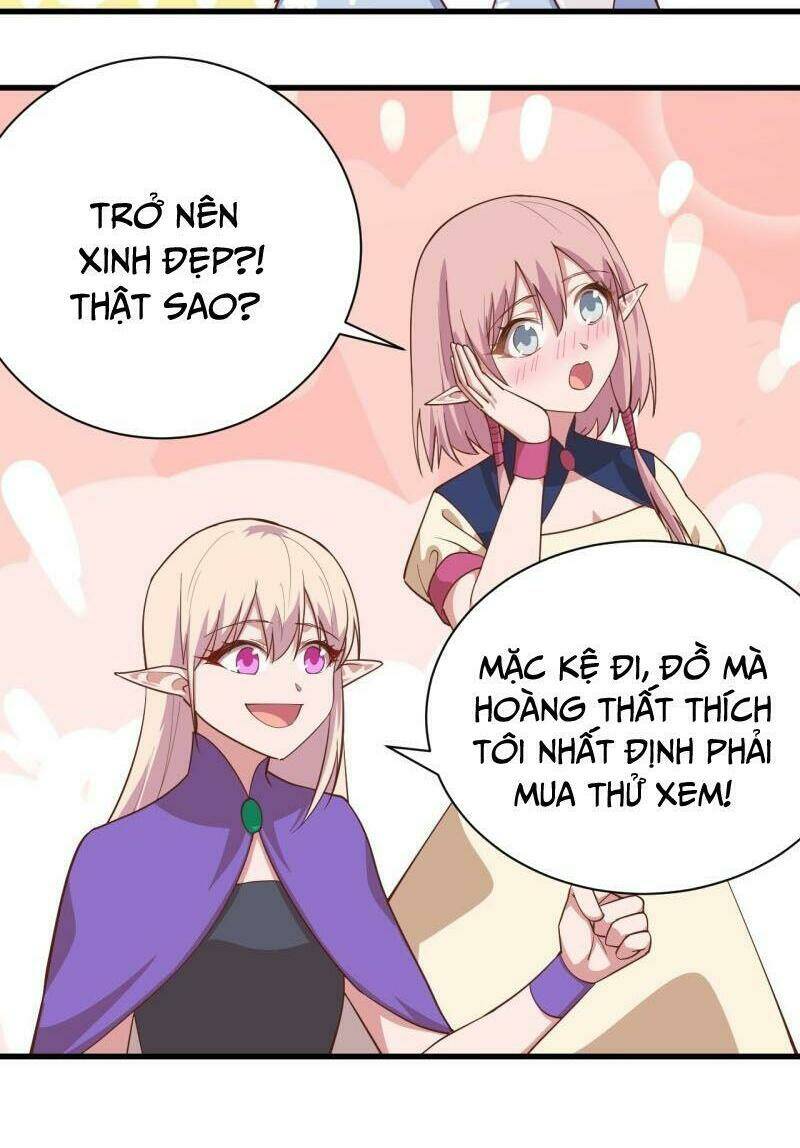 Từ Hôm Nay Bắt Đầu Làm Thành Chủ - Chapter 296 - Page 26