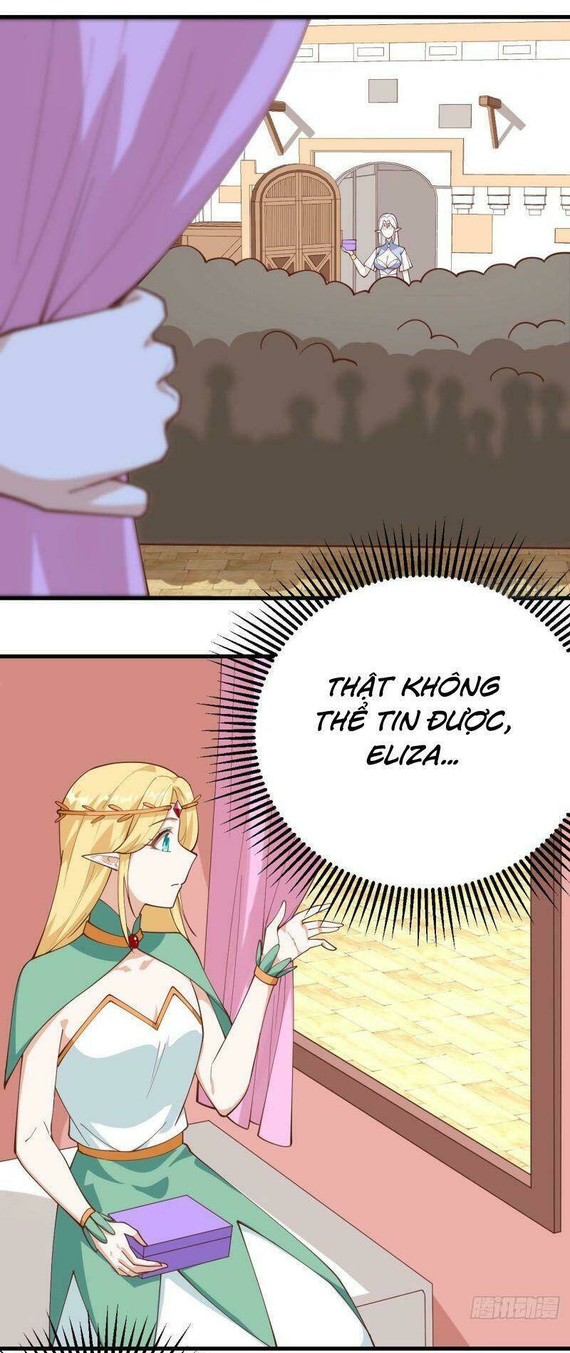 Từ Hôm Nay Bắt Đầu Làm Thành Chủ - Chapter 296 - Page 27