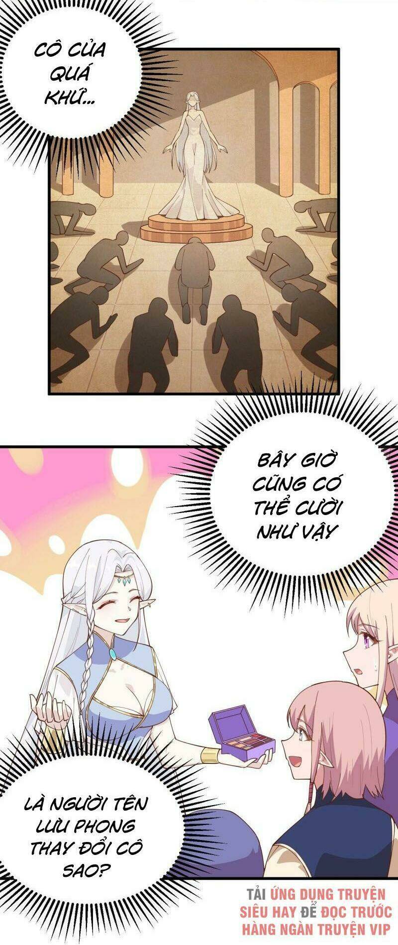 Từ Hôm Nay Bắt Đầu Làm Thành Chủ - Chapter 296 - Page 28