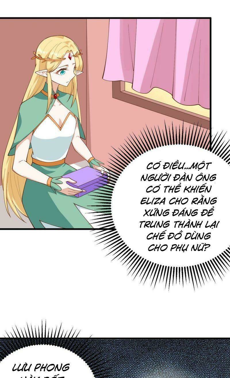 Từ Hôm Nay Bắt Đầu Làm Thành Chủ - Chapter 296 - Page 29