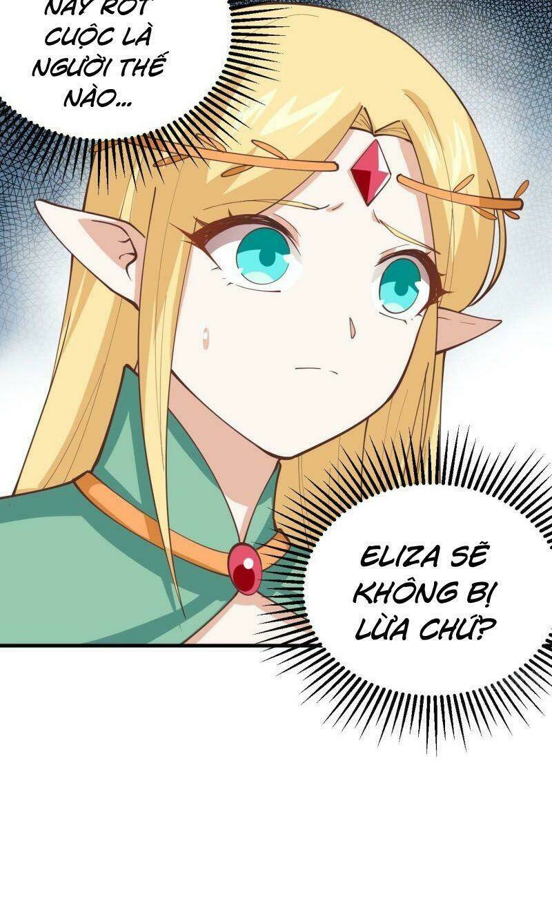 Từ Hôm Nay Bắt Đầu Làm Thành Chủ - Chapter 296 - Page 30