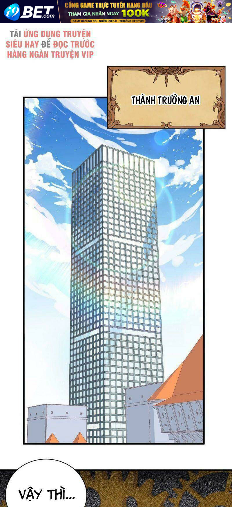 Từ Hôm Nay Bắt Đầu Làm Thành Chủ - Chapter 296 - Page 31